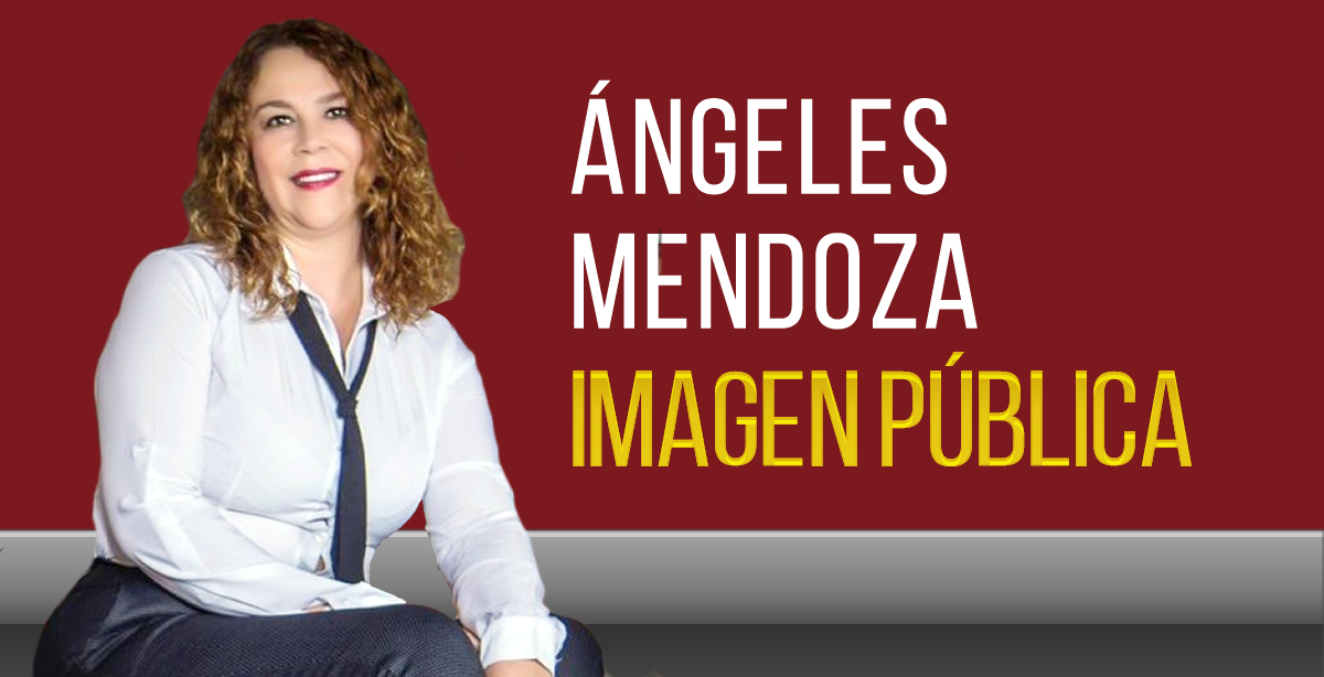Ángeles Mendoza